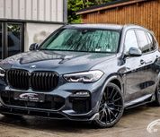 BMW X5 2021