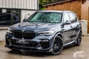 BMW X5 2021
