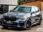 BMW X5 2021