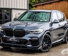 BMW X5 2021