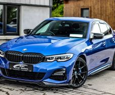 BMW 3 Series 2020