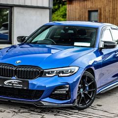 BMW 3 Series 2020