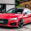 Audi A5 2023