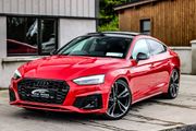 Audi A5 2023