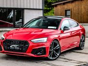 Audi A5 2023