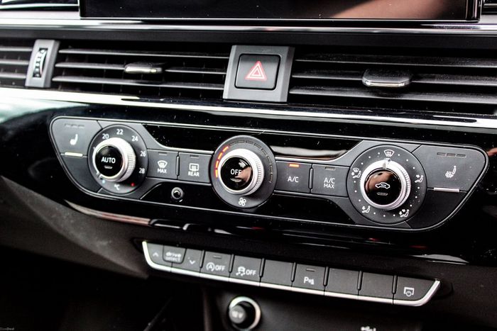 Audi A5 2023