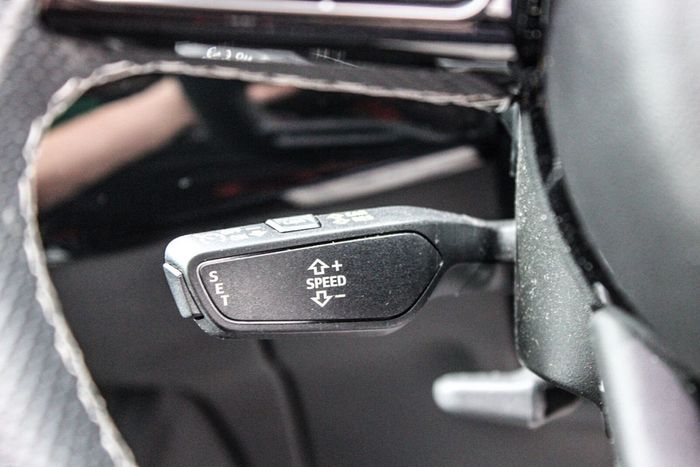 Audi A5 2023