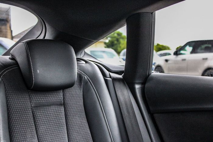 Audi A5 2023