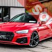 Audi A5 2023