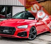 Audi A5 2023
