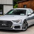 Audi A6 2019