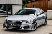 Audi A6 2019