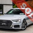 Audi A6 2019