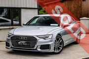 Audi A6 2019