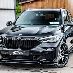 BMW X5 2020