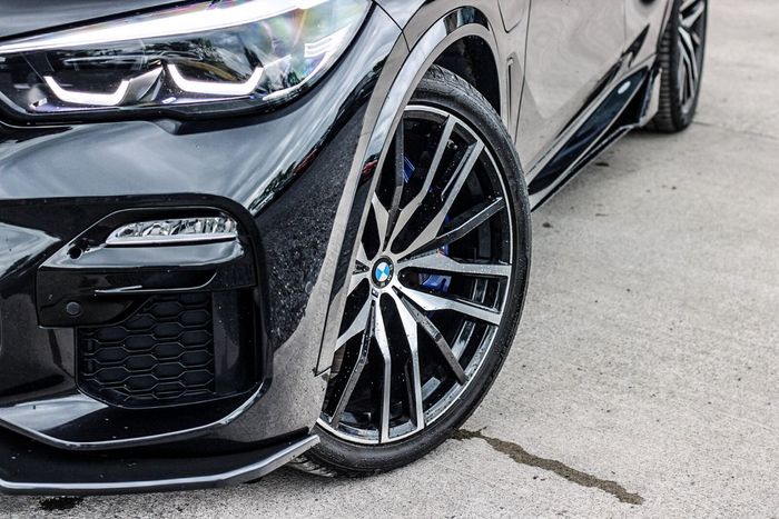 BMW X5 2020