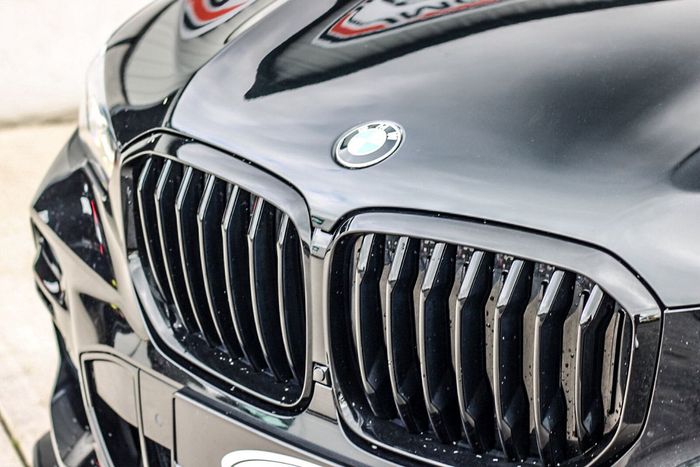 BMW X5 2020