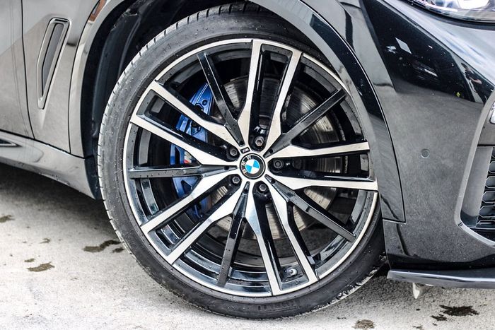 BMW X5 2020