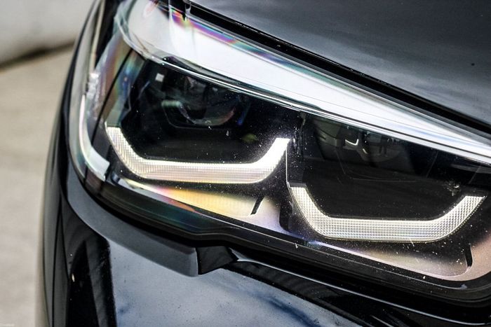 BMW X5 2020