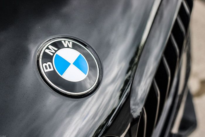 BMW X5 2020