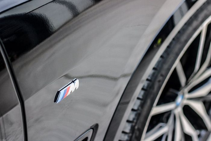 BMW X5 2020
