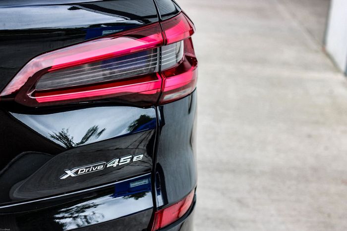 BMW X5 2020