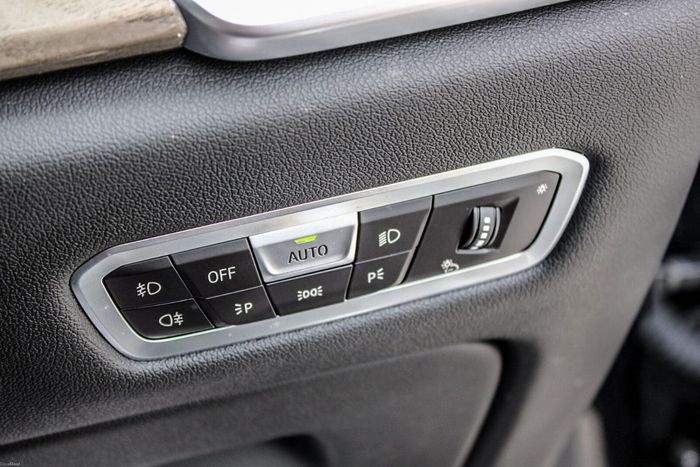 BMW X5 2020
