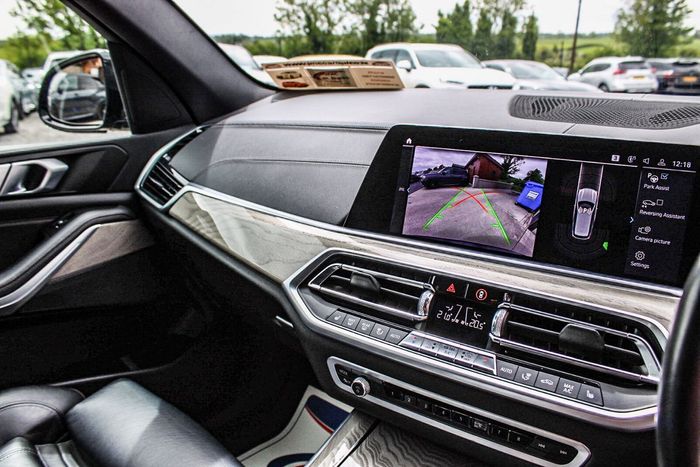BMW X5 2020