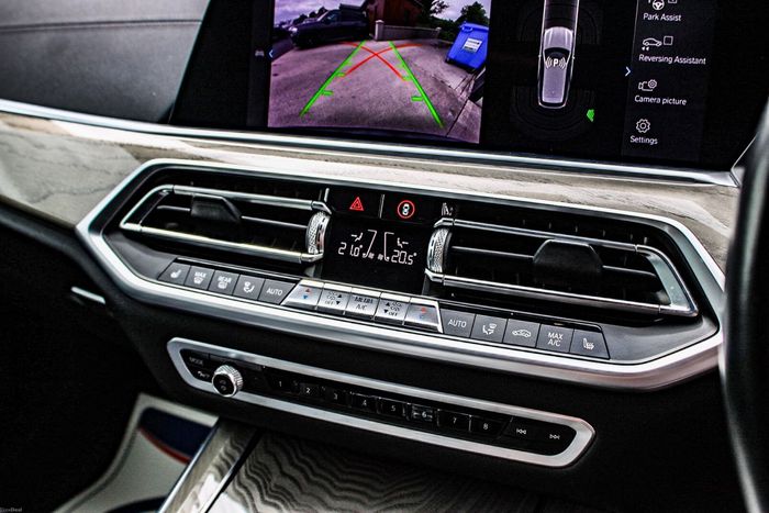 BMW X5 2020