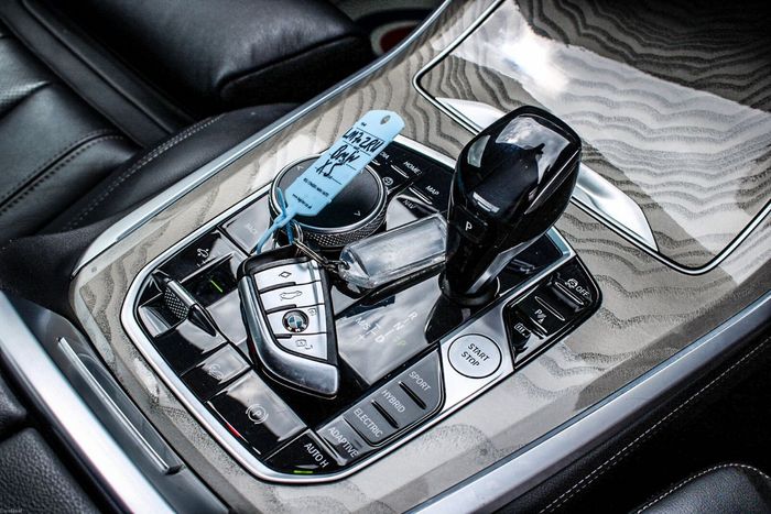 BMW X5 2020