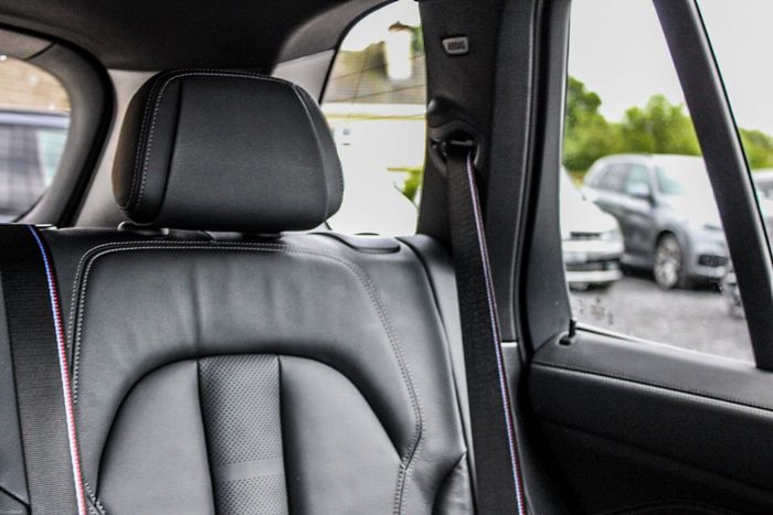 BMW X5 2020