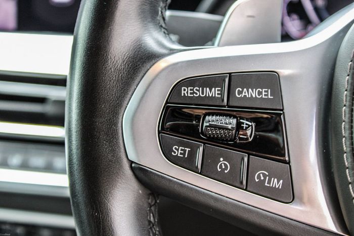 BMW X5 2020