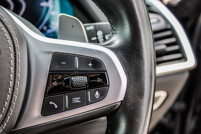 BMW X5 2020