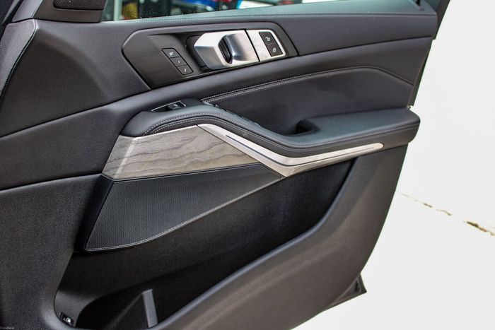 BMW X5 2020