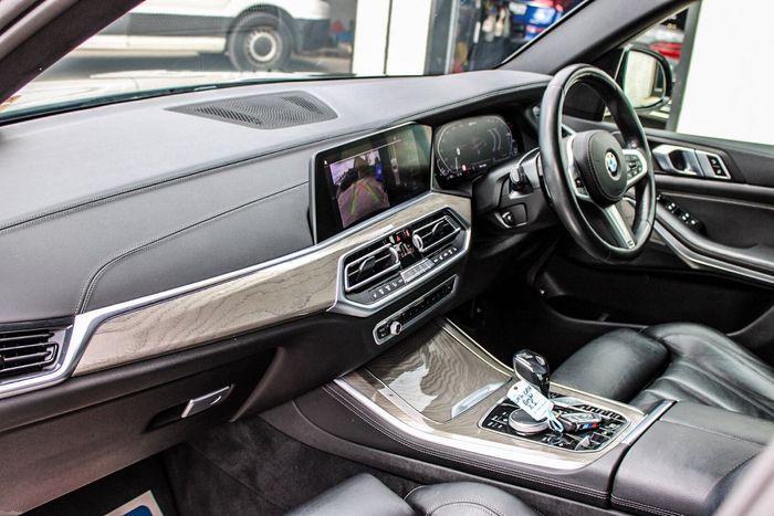 BMW X5 2020