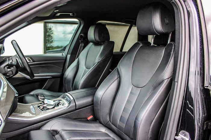 BMW X5 2020