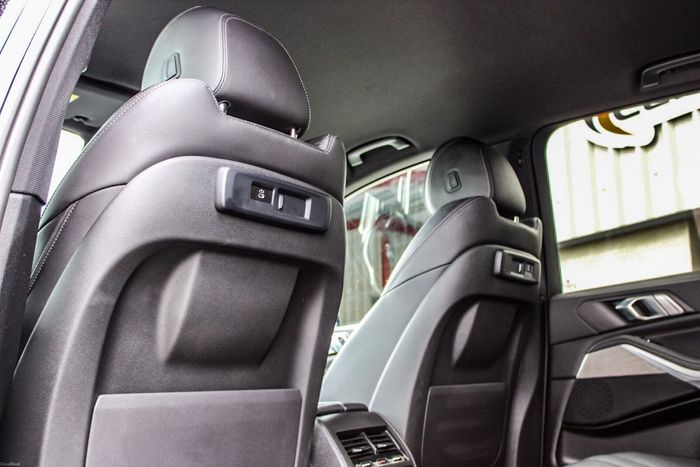 BMW X5 2020