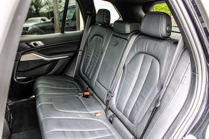 BMW X5 2020