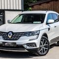 Renault Koleos 2020