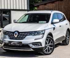Renault Koleos 2020
