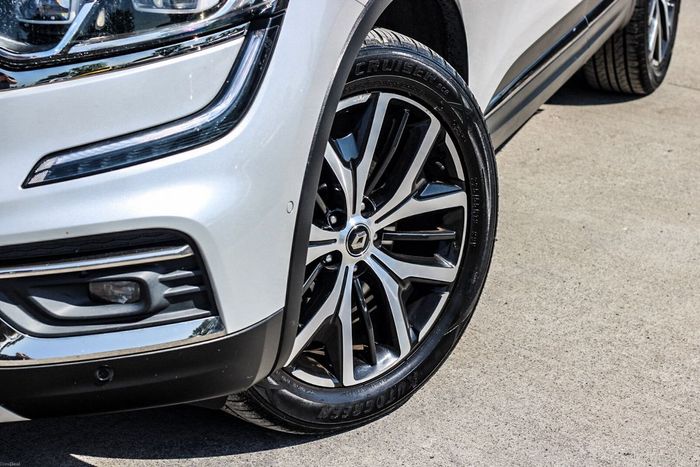 Renault Koleos 2020