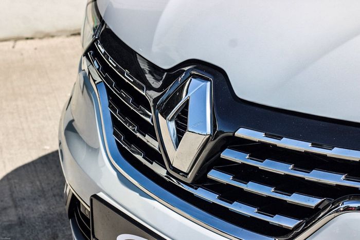 Renault Koleos 2020