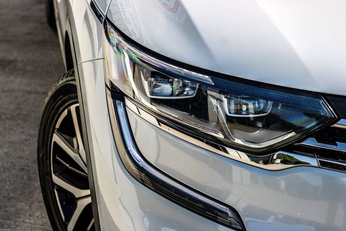 Renault Koleos 2020