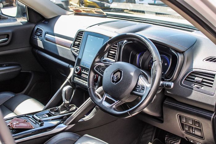Renault Koleos 2020