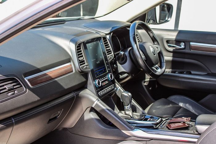Renault Koleos 2020