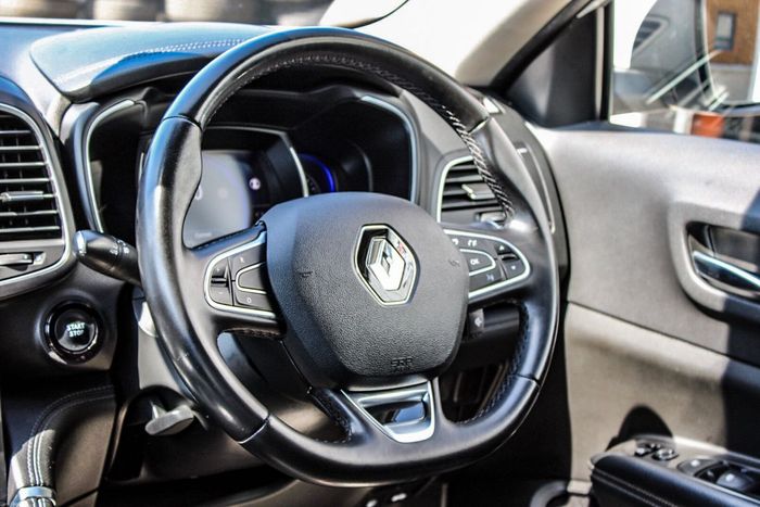 Renault Koleos 2020