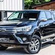 Toyota HiLux 2017