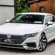 Volkswagen Arteon 2019