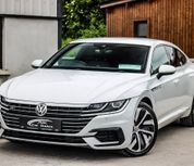 Volkswagen Arteon 2019
