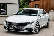 Volkswagen Arteon 2019